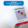 ThinkFun Gravity Maze, Juego de mesa +8 años
