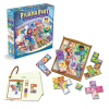 ThinkFun Pijama Party, Juego de mesa +5 años