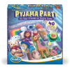 ThinkFun Pijama Party, Juego de mesa +5 años