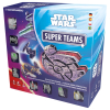 Star Wars Super Teams, Juego de mesa +7 años