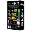 Asmodee Juego Team KM, Juego de mesa +7 años