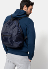 Mochila plegable para Hombre TEX | Las mejores ofertas en moda - Carrefour .es