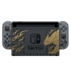 Nintendo Switch Monster Hunter Rise Edición Limitada