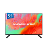 TV Daewoo 55DM65UV 55" (139,5 cm), LED, 4K UHD, 60 Hz,  Dolby Vision, Smart TV, HDR, Dolby Audio
