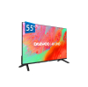 TV Daewoo 55DM65UV 55" (139,5 cm), LED, 4K UHD, 60 Hz,  Dolby Vision, Smart TV, HDR, Dolby Audio