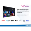 TV Daewoo 55DM65UV 55" (139,5 cm), LED, 4K UHD, 60 Hz,  Dolby Vision, Smart TV, HDR, Dolby Audio