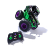 Monster Jam Smash & Bash Grave Digger Radio Control +4 años
