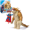 DC Comics Figura de Superman de Monster Battle Attack +4 años