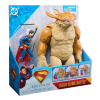 DC Comics Figura de Superman de Monster Battle Attack +4 años