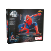 Puzzle 4D Marvel Spider-Man Kit de modelo de rompecabezas 3D +12 años