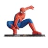 Puzzle 4D Marvel Spider-Man Kit de modelo de rompecabezas 3D +12 años