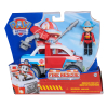 Patrulla Canina Vehículo Fire Rescue Ryder +3 años