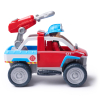 Patrulla Canina Vehículo Fire Rescue Ryder +3 años