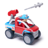 Patrulla Canina Vehículo Fire Rescue Ryder +3 años