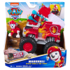 Patrulla Canina Vehículo Rescue Wheels Marshall +3 años