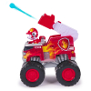 Patrulla Canina Vehículo Rescue Wheels Marshall +3 años