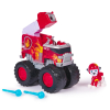 Patrulla Canina Vehículo Rescue Wheels Marshall +3 años