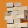Jenga, Juego de Mesa +6 años
