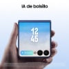Samsung Galaxy Z Flip7 5G 512GB + 12GB RAM - Rojo Coral