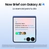 Samsung Galaxy Z Flip7 5G 256GB + 12GB RAM - Rojo Coral
