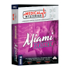 Devir Medical Mysteries Miami Flatline, Juego de Mesa +14 años