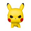 Funko Pop Pokémon - Pikachu Attack Stance