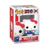 Funko Pop Hello Kitty W/Mimmy Ch