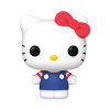 Funko Pop Hello Kitty W/Mimmy Ch