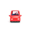 Peppa Pig Radio Control Coche Familiar 17 cm, Vehículo +3 años