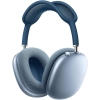 Auriculares Apple AirPods Max con Bluetooth - Azul cielo