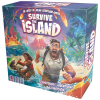 Asmodee Juegos Survive The Island, Juego de mesa +8 años