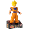 Dragon Ball Goku Mega Figura Super Saiyan, Figura de Acción +4 años