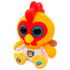 Bartolito ABC, Peluche interactivo +1 año