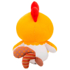 Bartolito ABC, Peluche interactivo +1 año