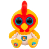 Bartolito ABC, Peluche interactivo +1 año