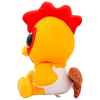 Bartolito ABC, Peluche interactivo +1 año