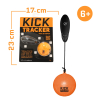 Kick Tracker +6 años