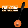Kick Tracker +6 años