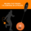 Kick Tracker +6 años