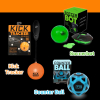 Kick Tracker +6 años