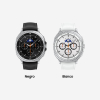 Smartwatch Samsung Galaxy Watch8 Classic, 46mm, GPS, 64 Gb, Wifi + Cellular, Bluetooth 5.3, Blanco