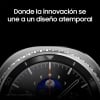 Smartwatch Samsung Galaxy Watch8 Classic, 46mm, GPS, 64 Gb, Wifi + Cellular, Bluetooth 5.3, Blanco