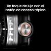Smartwatch Samsung Galaxy Watch8 Classic, 46mm, GPS, 64 Gb, Wifi + Cellular, Bluetooth 5.3, Blanco