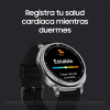 Smartwatch Samsung Galaxy Watch8 Classic, 46mm, GPS, 64 Gb, Wifi + Cellular, Bluetooth 5.3, Blanco