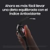 Smartwatch Samsung Galaxy Watch8 Classic, 46mm, GPS, 64 Gb, Wifi + Cellular, Bluetooth 5.3, Blanco