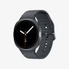 Smartwatch Samsung Galaxy Watch8, 44mm, GPS, 32 Gb, Wifi, Bluetooth 5.3, Gris Oscuro