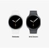 Smartwatch Samsung Galaxy Watch8, 44mm, GPS, 32 Gb, Wifi, Bluetooth 5.3, Gris Oscuro