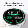 Smartwatch Samsung Galaxy Watch8, 44mm, GPS, 32 Gb, Wifi, Bluetooth 5.3, Gris Oscuro