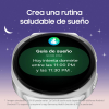Smartwatch Samsung Galaxy Watch8, 44mm, GPS, 32 Gb, Wifi, Bluetooth 5.3, Gris Oscuro