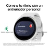 Smartwatch Samsung Galaxy Watch8, 44mm, GPS, 32 Gb, Wifi, Bluetooth 5.3, Gris Oscuro